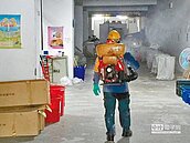 柯文哲：民眾清環境　其他政府負責