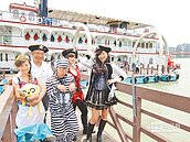 藍色公路碼頭明年收費　刺激船席周轉率