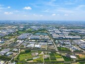 南科磁吸有多強？善化10年家戶暴增41％　「這區」大增近1.5萬戶