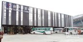 國光台中站　搬至新民街新站