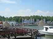 宜蘭童玩公園　交通先考量、別塞出民怨