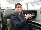 張國煒將再度復出　籌備成立「星宇航空」