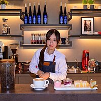 鳳鳴重劃區驚現　不賣咖啡的咖啡廳