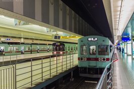 到柳川交通十分便利，由福岡出發搭乘電車前往即可，不過搭電車還是要注意一下停靠站，部分特急車是沒有停靠的。