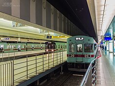 到柳川交通十分便利，由福岡出發搭乘電車前往即可，不過搭電車還是要注意一下停靠站，部分特急車是沒有停靠的。