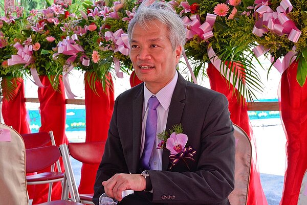 聯上涵翠。(好房網News記者 陳韋帆/攝影)