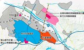 新竹地價半年漲1.09％！竹科版圖向東移　竹東二重埔卡位「產學研生活圈」