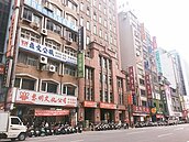 出版業寒冬…台北重慶南路書店　又少2家