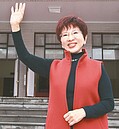 蔡正元證實：川普團隊邀請　洪秀柱明年訪美