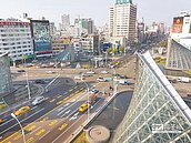 大港埔商圈凋零　捷運也救不了