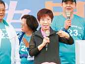 反核食公投　洪秀柱：樂觀其成