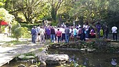 打造水生態親子公園　守護土城媽祖田