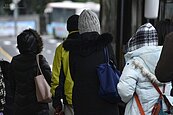 保暖準備好！　本周低溫可能下探15度