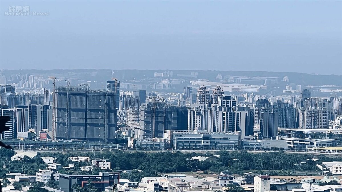 科技人才的居住需求，成國家產業兢爭力核心環節。圖／鄉林不動產研究室提供
