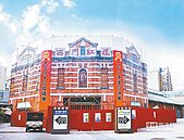 西門紅樓迎108歲　日味濃