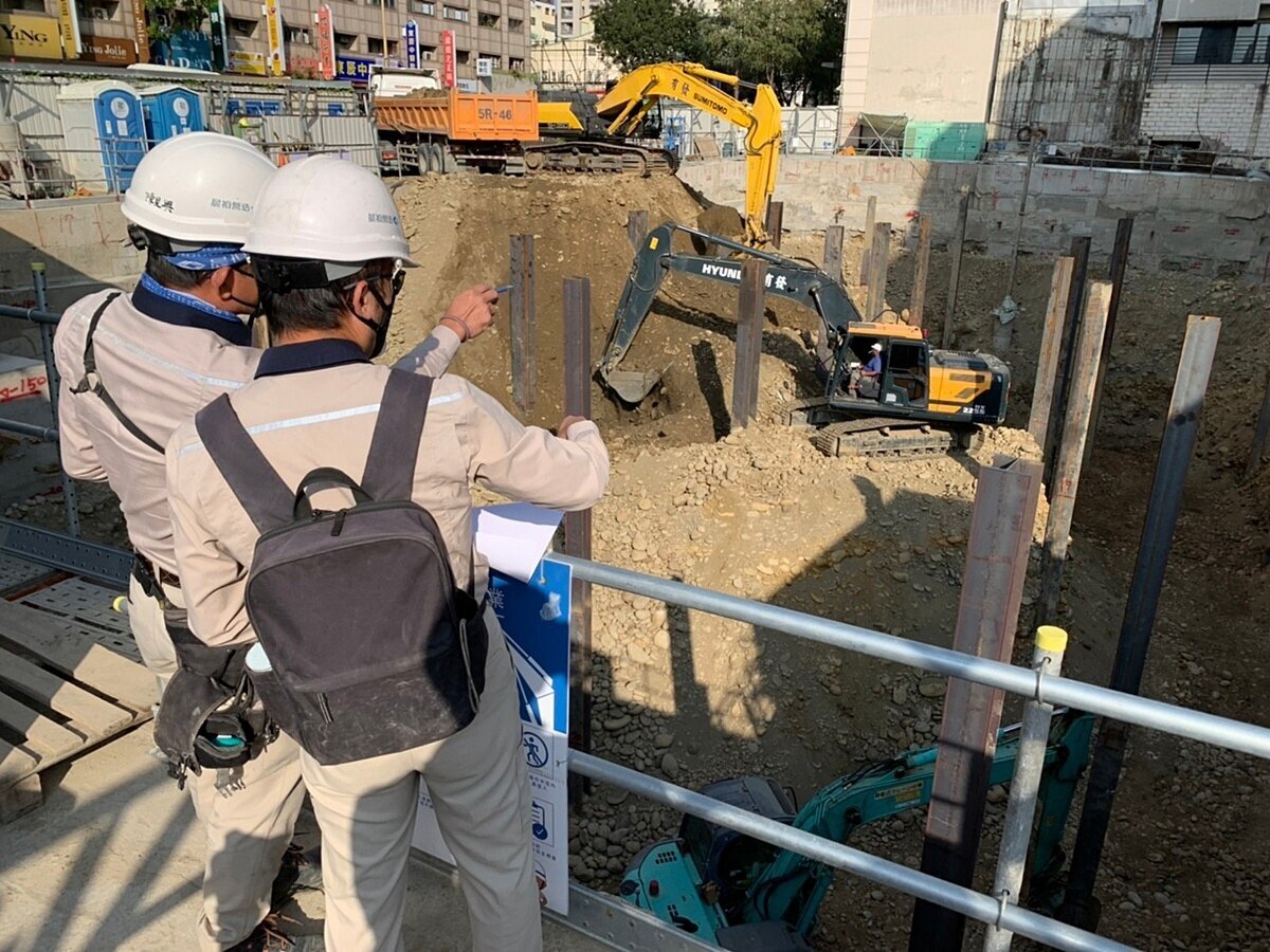 適逢921大地震27周年，地質學者與地震專家示警台灣已進入板塊構造活躍期，建築耐震標準與結構安全也再次受到關注。示意圖／好房網News記者林和謙／攝
