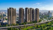 等了70年！永和大陳單元7正式拆除　8.67公頃基地2031年完工
