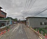 汐平路二期拓寬　會車不再難