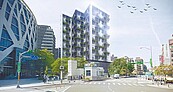 北市北安段　公辦都更案將招商