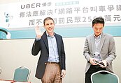 Uber最高罰2500萬？業者急喊話