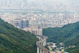 由規劃到興建完成，經歷20多年的機場捷運終於快通車了，許多民眾都期盼再也不用擔心開車前往機場塞在路上而趕不上飛機。（好房網News記者張聖奕／攝影）