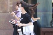 今炎熱南部防雨襲　舒力基颱風醞釀中⋯氣象署估教師節起逐漸接近