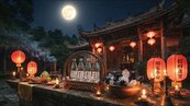 中秋轉運術！專家親授「3獨門秘陣」財運旺到停不了