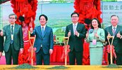 台積落腳高雄白埔園區　年產值上看3千億