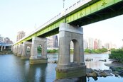 雙北河岸新地標！日治時期「川端橋」修復啟用