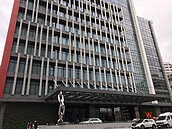 疑在W Hotel開毒趴　21歲女子昏迷不治