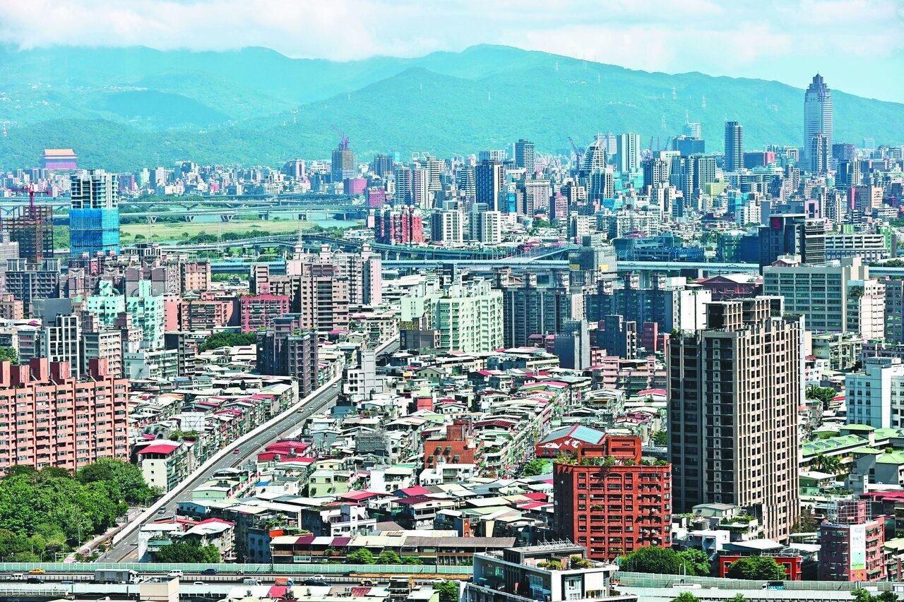 8月五大銀行新承做放款加權平均利率購屋貸款平均利率較上月走揚。