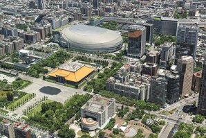 入主巨蛋生活圈先看「這些」