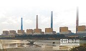 火力發電增機組　林佳龍不准