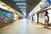 北市「站前地下街」人潮走了　錢潮散了