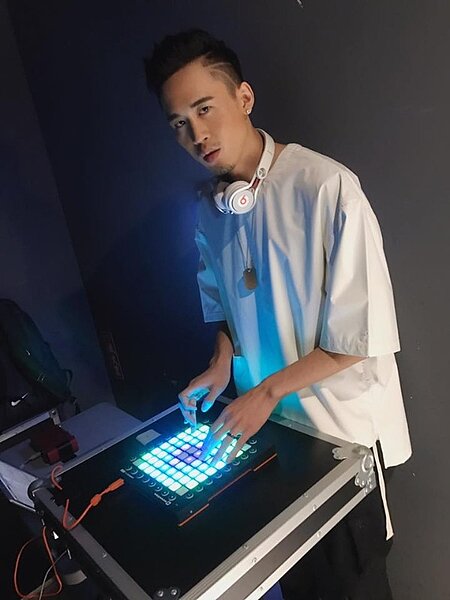 麻吉弟弟(圖/截取自麻吉弟弟 Machi DiDi)