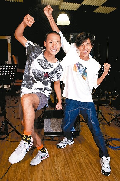 浩角翔起。 圖/報系資料照