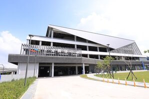 水湳轉運中心添9新客運路線！