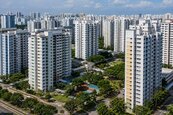 8成新加坡人住「公共組屋」台灣該借鏡？她提住宅方針：先入住、後儲蓄