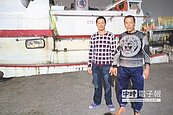 船難餘生添惡夢　獲救漁工拜別船長再跑船掙錢