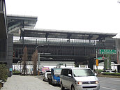 機捷接駁車就位　公車轉乘有優惠