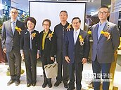 舊商辦大樓　變背包客商旅