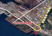大林蒲遷村重大進展！新材料循環產業園區環評通過　明年正式啟動