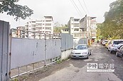 汐止茄苳路　將建公有停車場