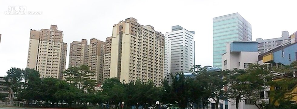 也想當學霸！　中正區學區套房價創高(大刊頭)