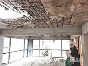 專家憂出現加工危樓、筷子建築