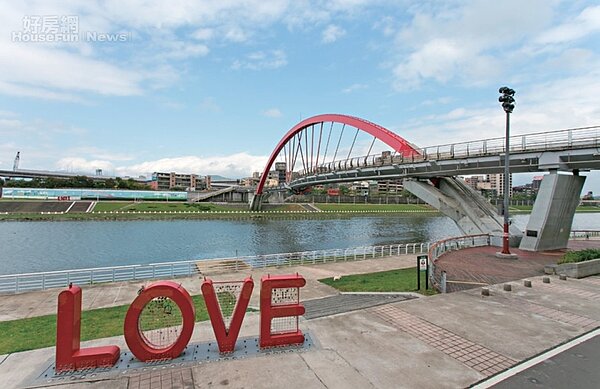 張可昀　小甜甜／買快樂不如買房子