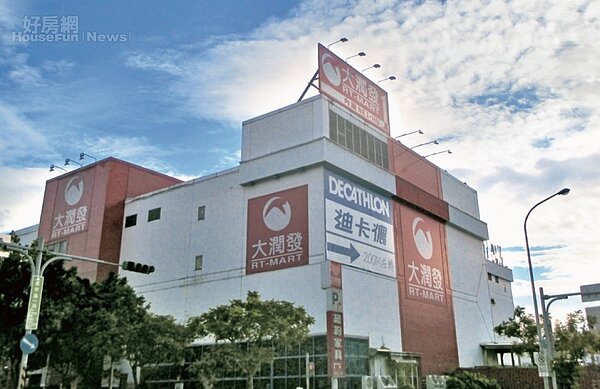 張可昀　小甜甜／買快樂不如買房子