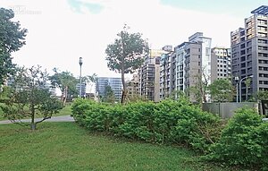 張可昀　小甜甜／買快樂不如買房子