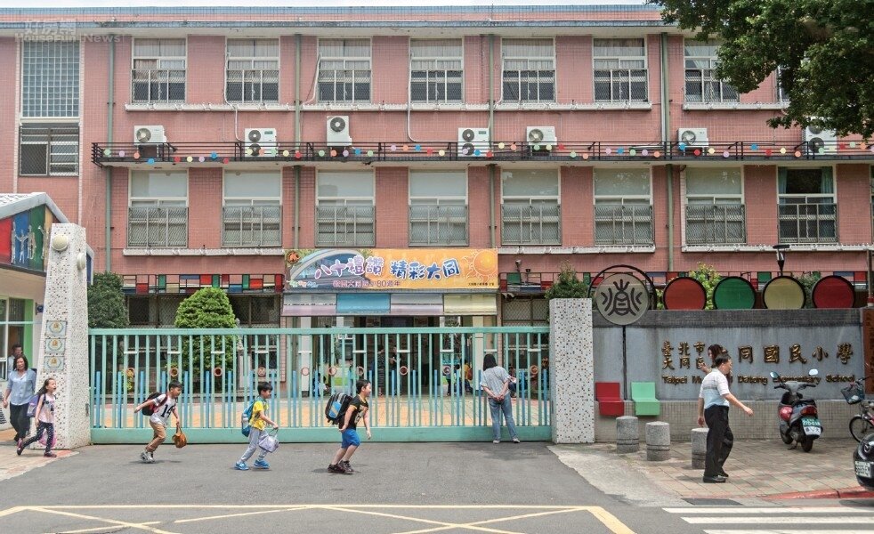 台北市中山區 雙捷優勢機能齊備民權西路站生活圈p3 好房網雜誌no 45 好房網news