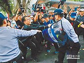 年改抗議熱區　確定改考場